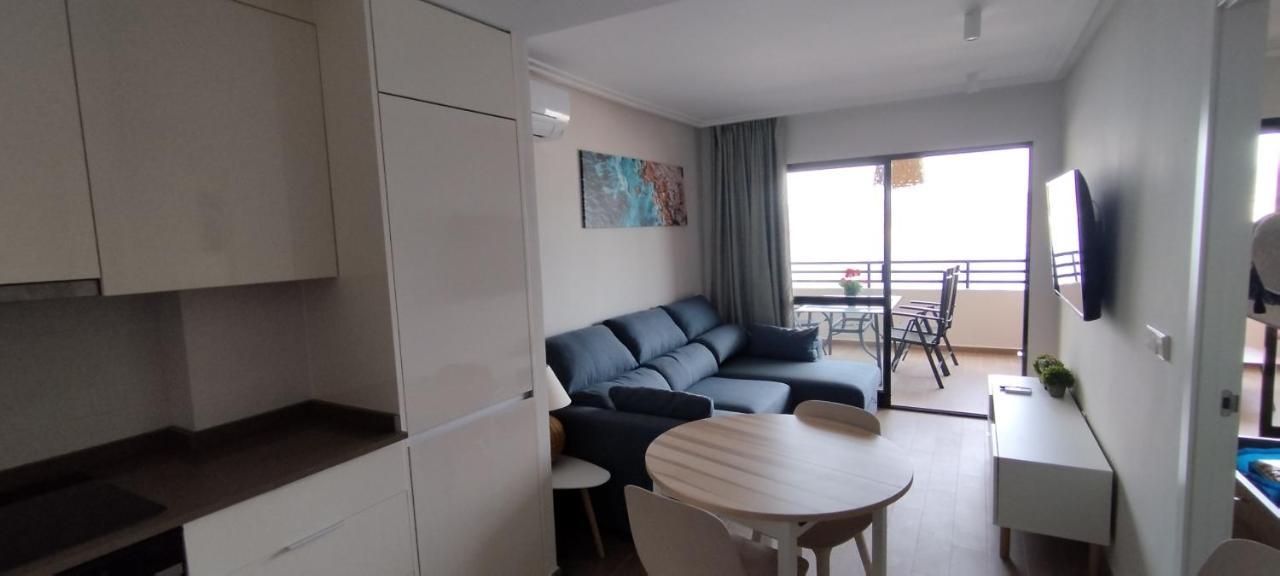 Apartamento Rincon Playa Benidorm Exterior photo