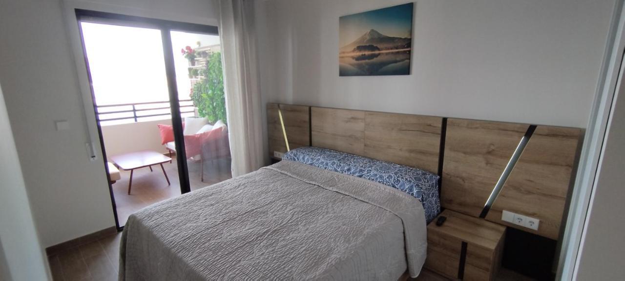 Apartamento Rincon Playa Benidorm Exterior photo