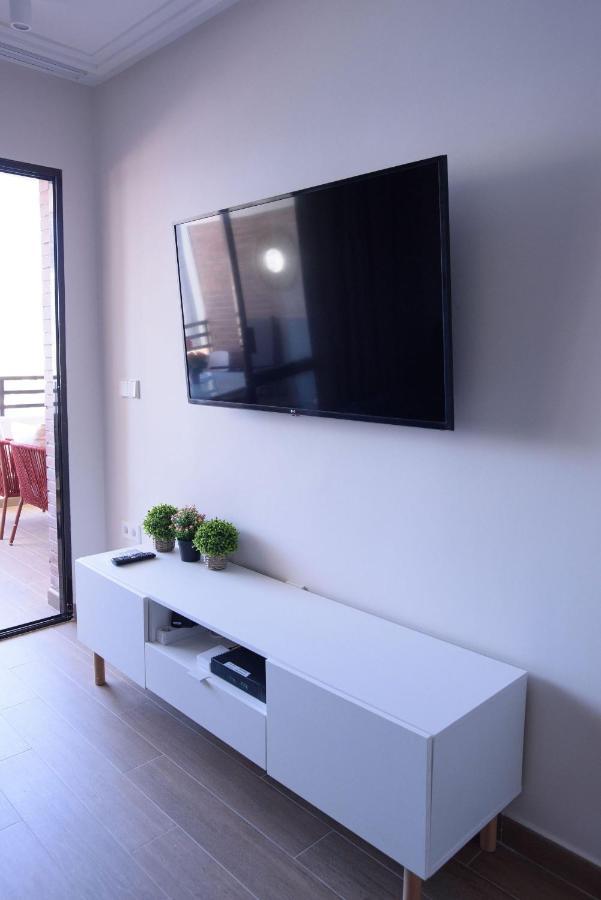 Apartamento Rincon Playa Benidorm Exterior photo