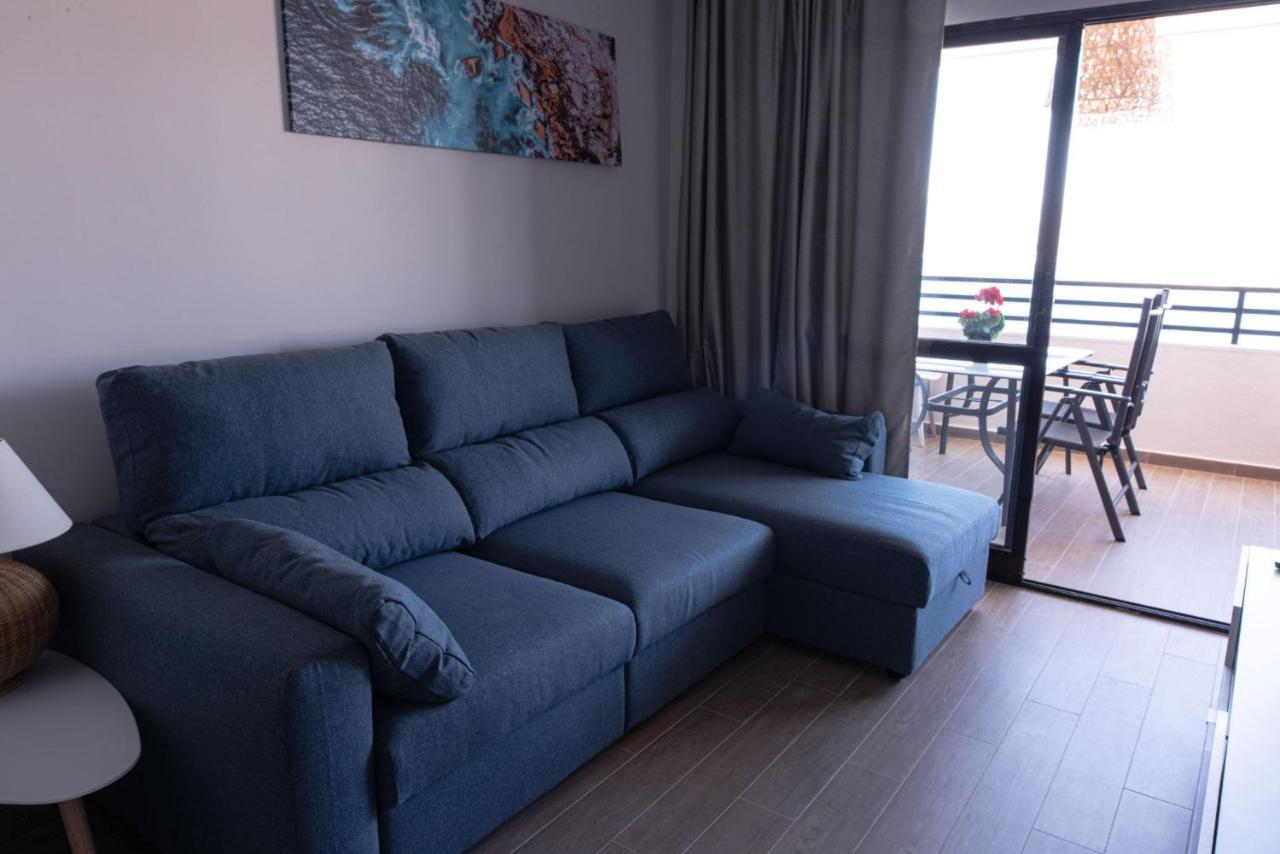 Apartamento Rincon Playa Benidorm Exterior photo