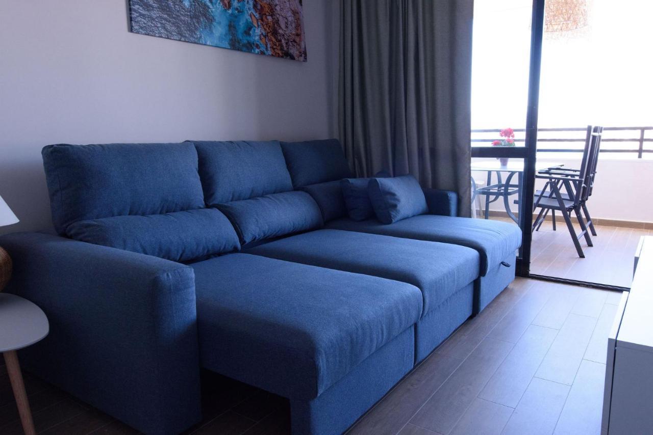 Apartamento Rincon Playa Benidorm Exterior photo